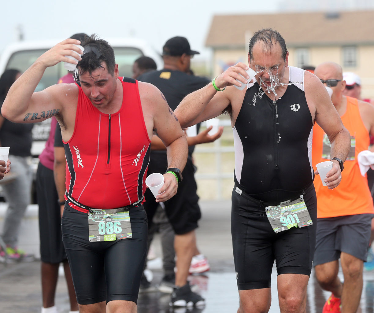 Atlantic City Triathlon